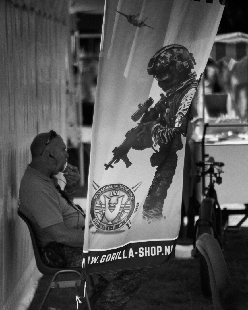 Veteranendag Den Haag Malieveld Vet 3